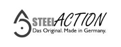 Steel Action